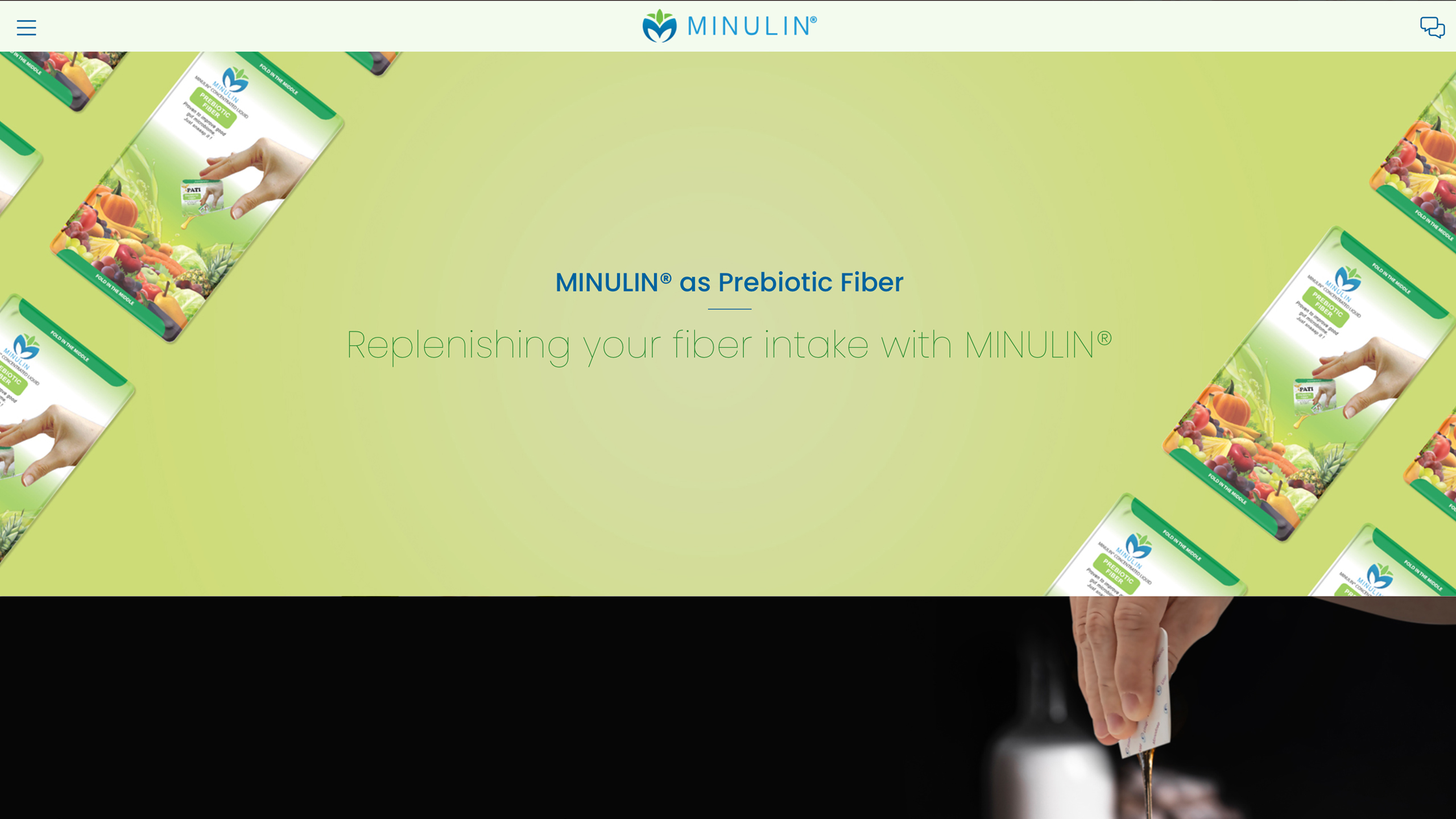 Explore minulin