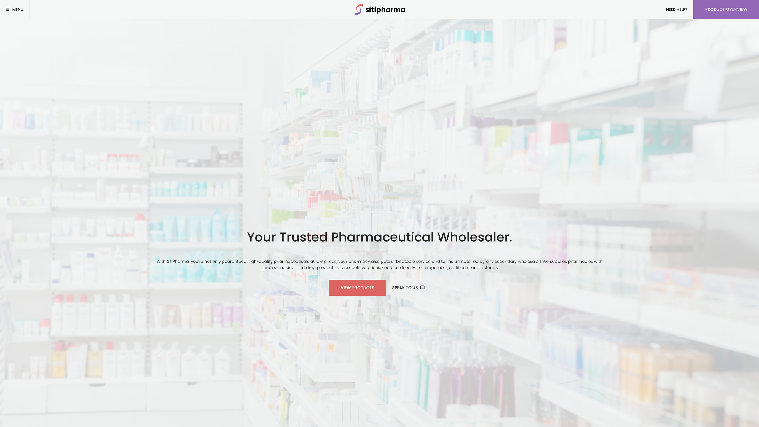 Explore sitipharma